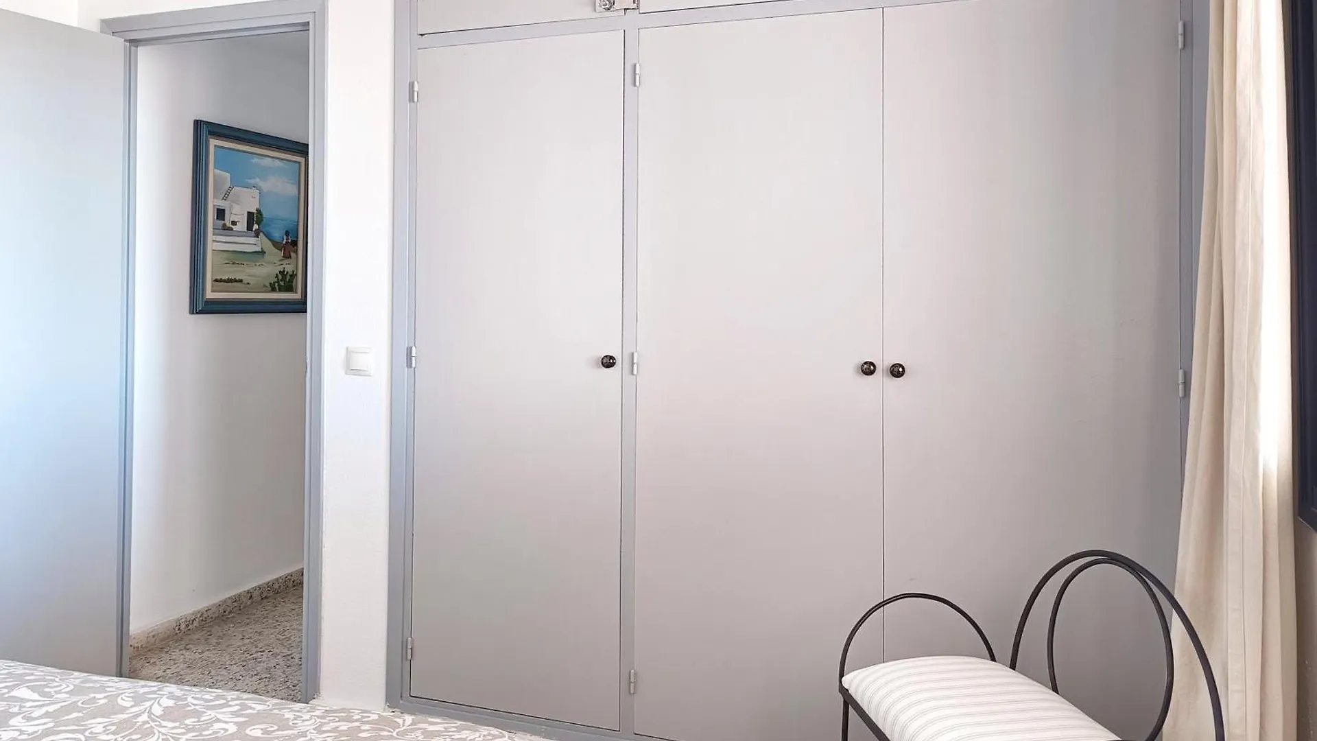 Inmogest - Apartamento Vistamar Benalmadena