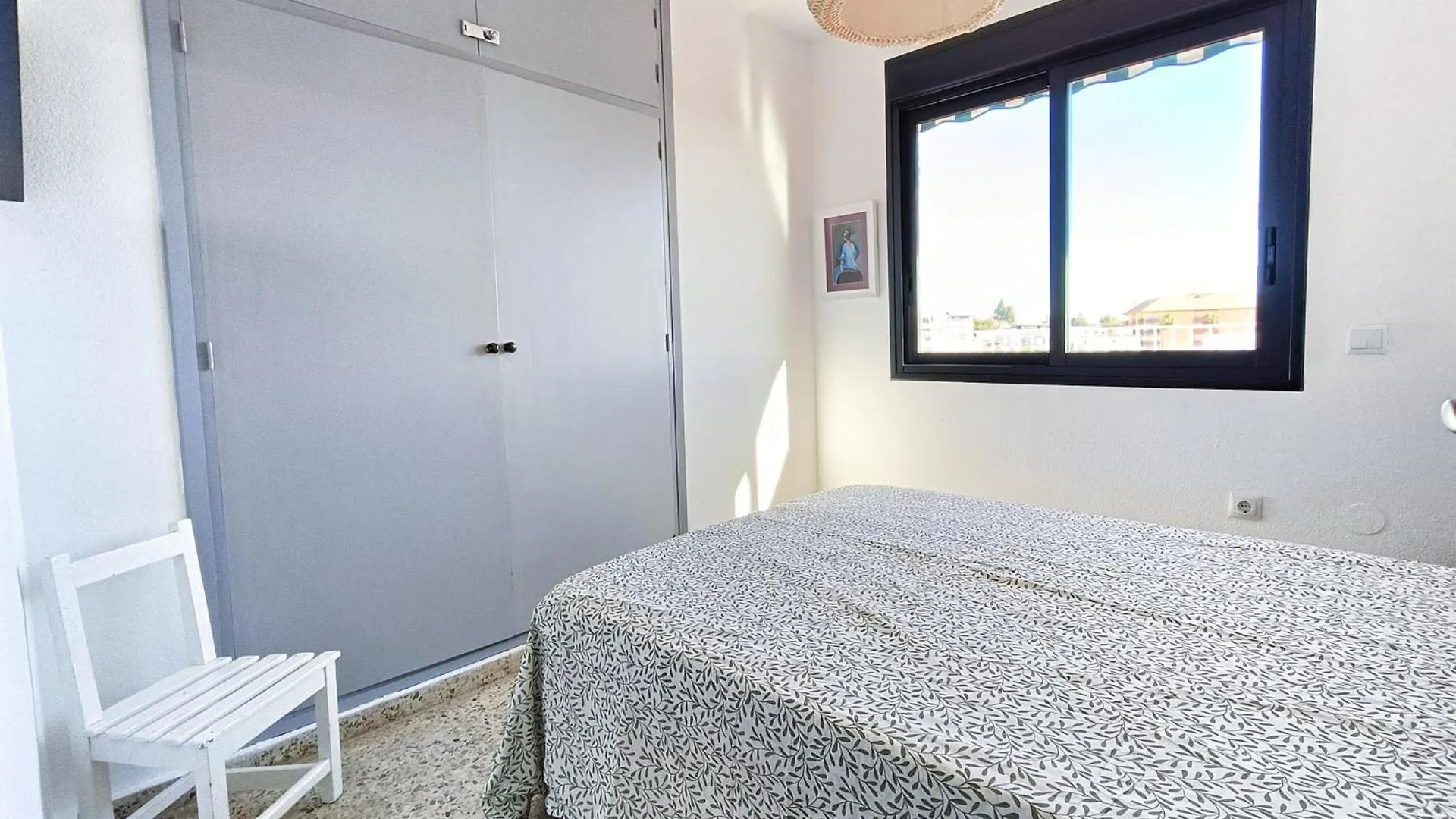 Inmogest - Apartamento Vistamar Benalmadena Apartment