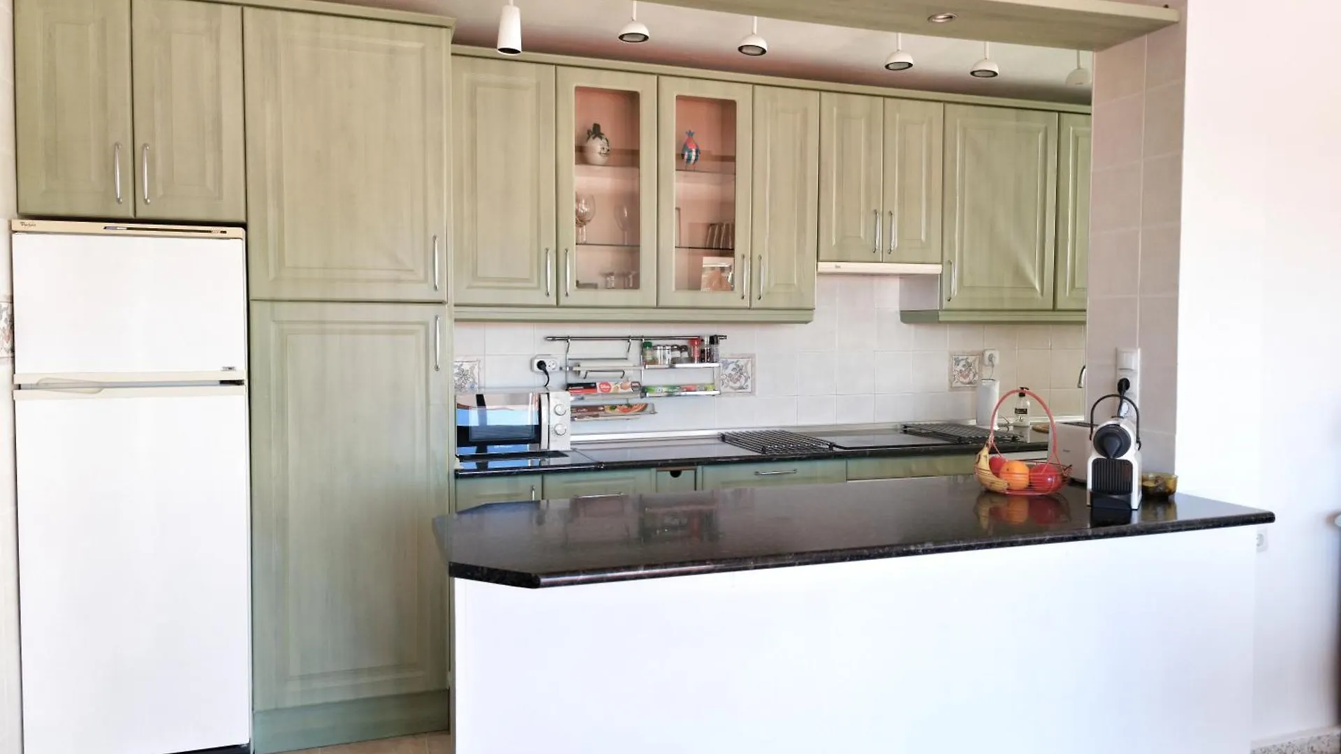 Inmogest - Apartamento Vistamar Benalmadena