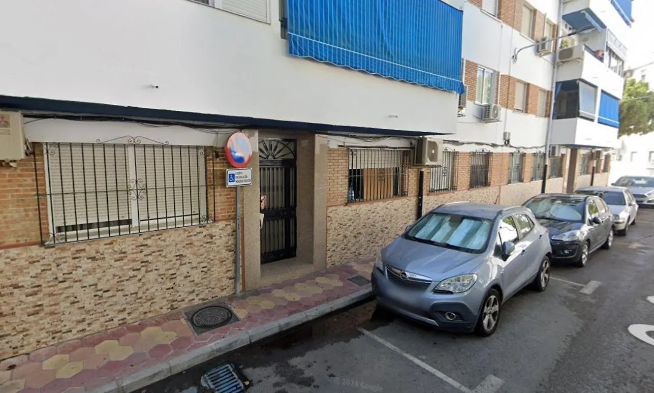 Inmogest - Apartamento Vistamar Benalmadena 0*,  Spain