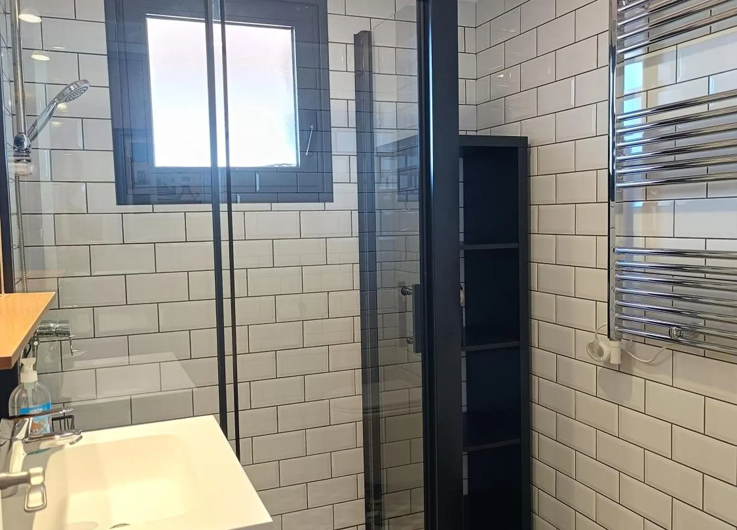 Inmogest - Apartamento Vistamar Benalmadena
