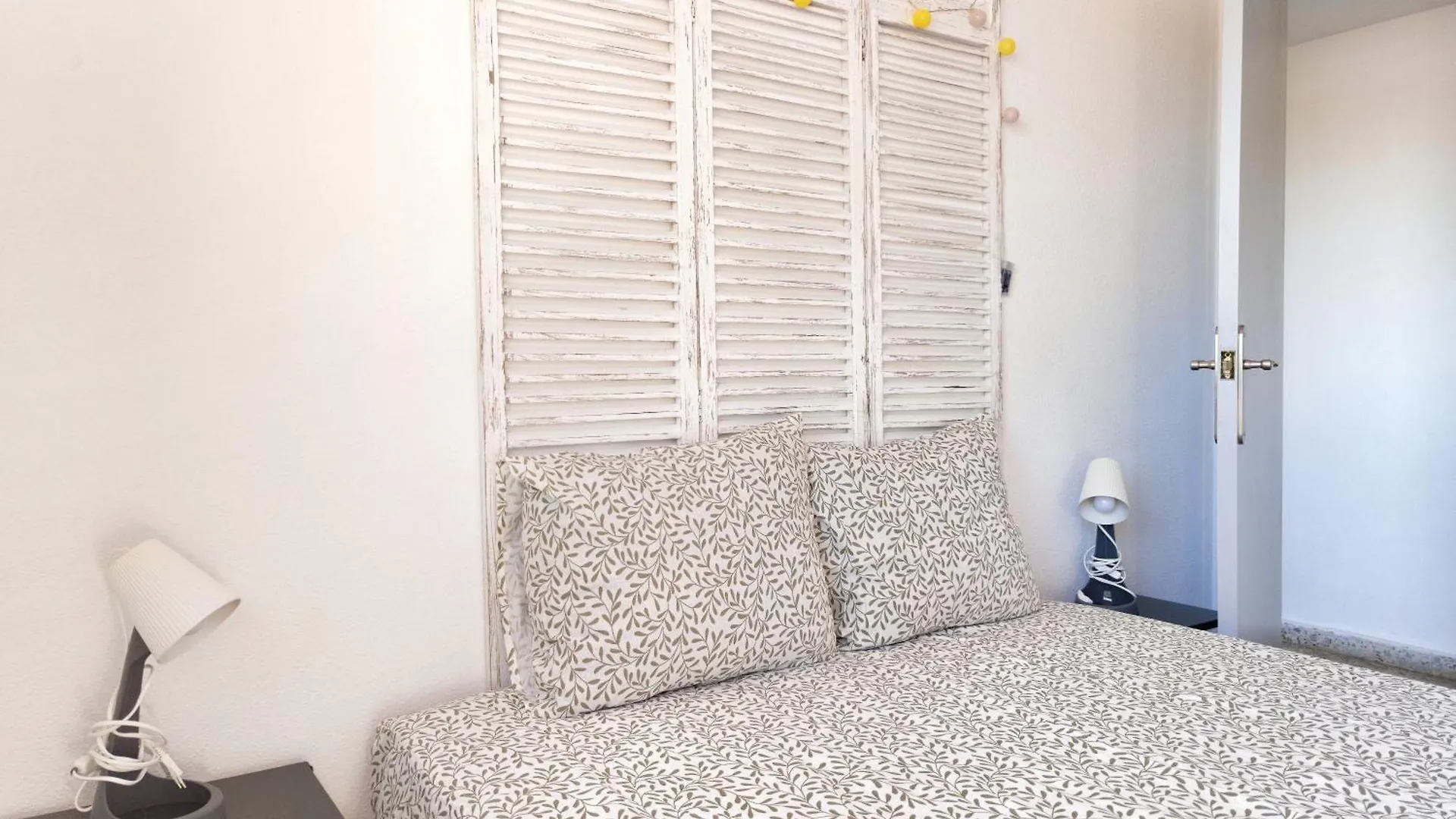Inmogest - Apartamento Vistamar Benalmadena 0*,
