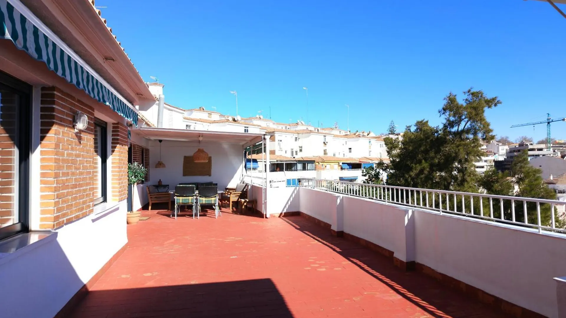 Inmogest - Apartamento Vistamar Benalmadena