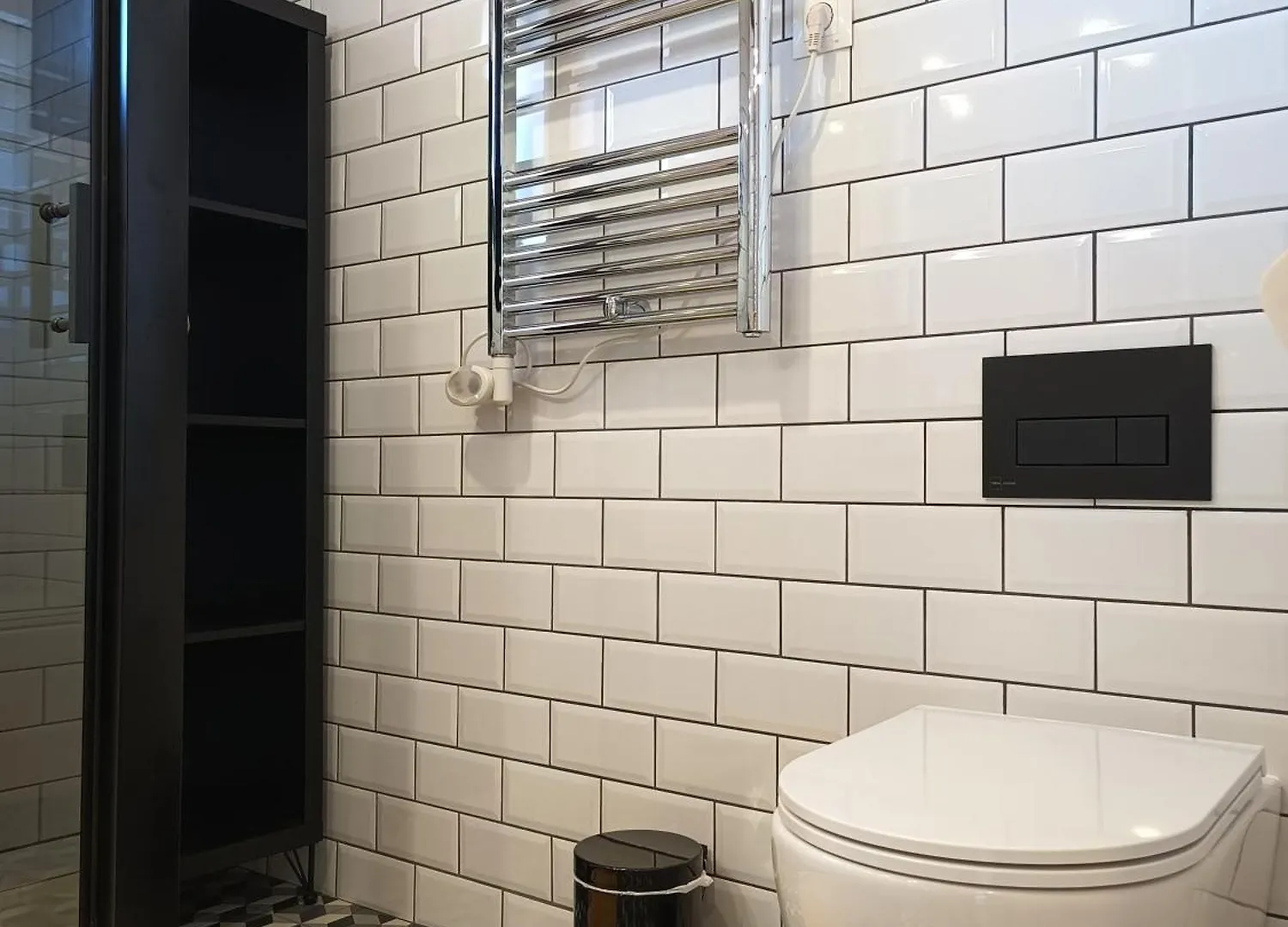 Inmogest - Apartamento Vistamar Benalmadena Apartment