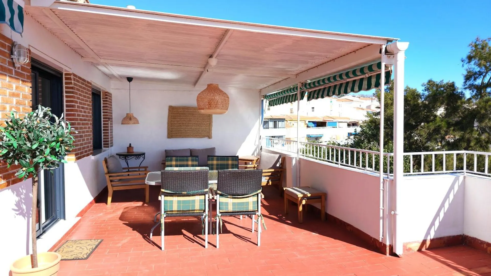 Apartment Inmogest - Apartamento Vistamar Benalmadena