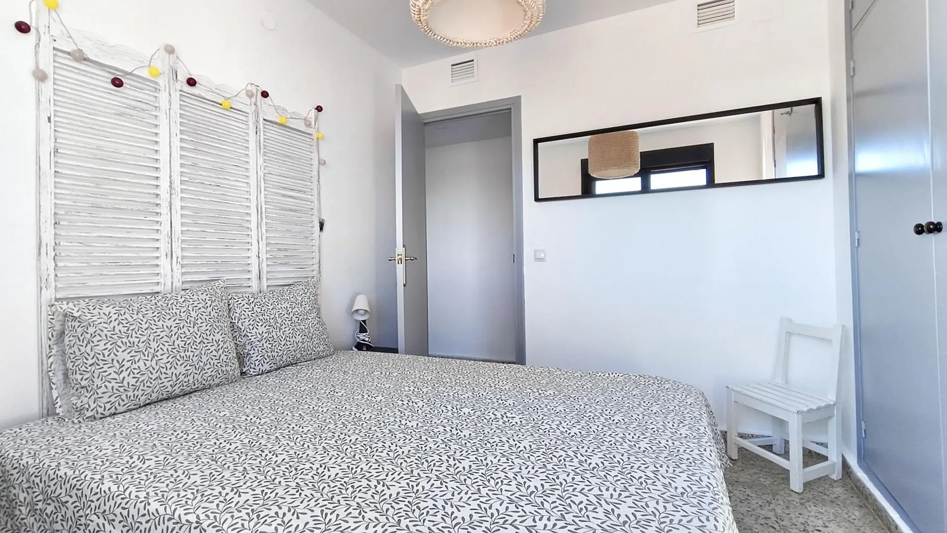 Apartment Inmogest - Apartamento Vistamar Benalmadena