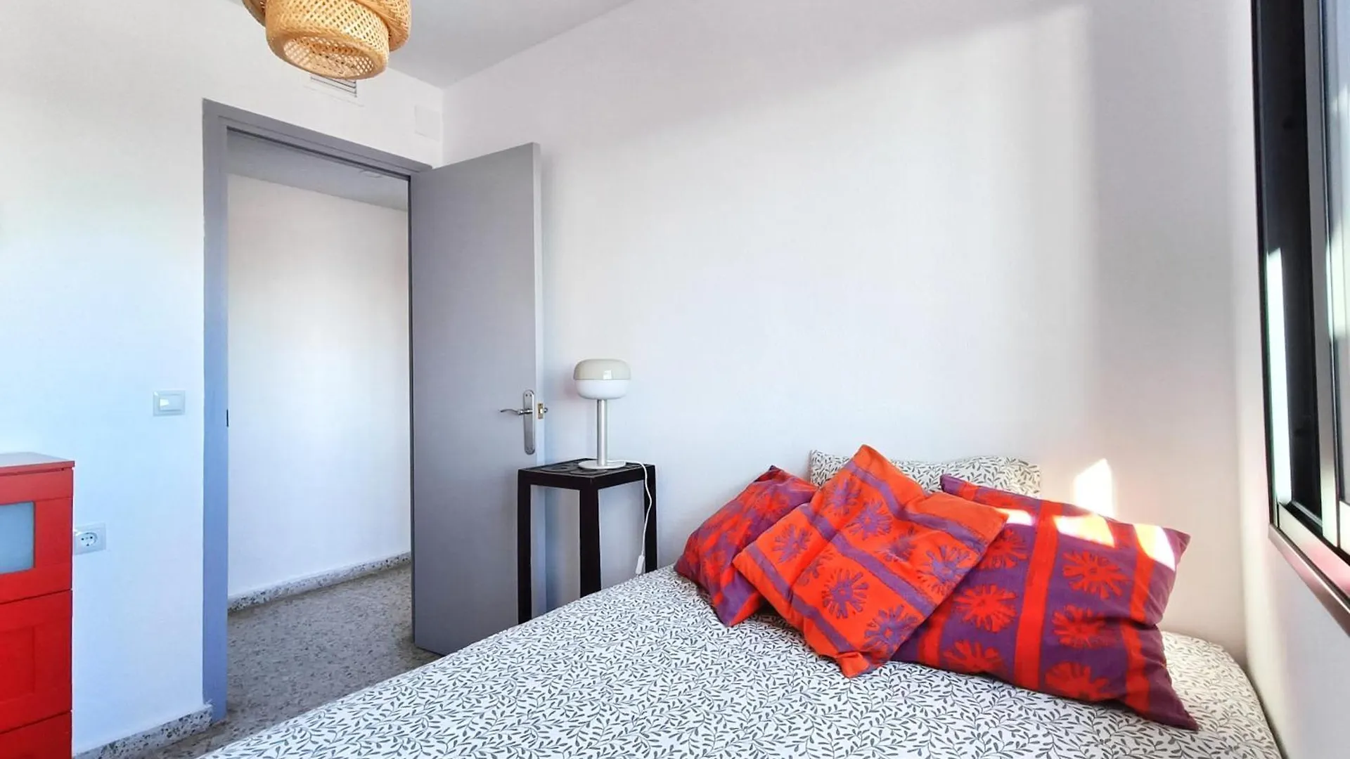 Apartment Inmogest - Apartamento Vistamar Benalmadena