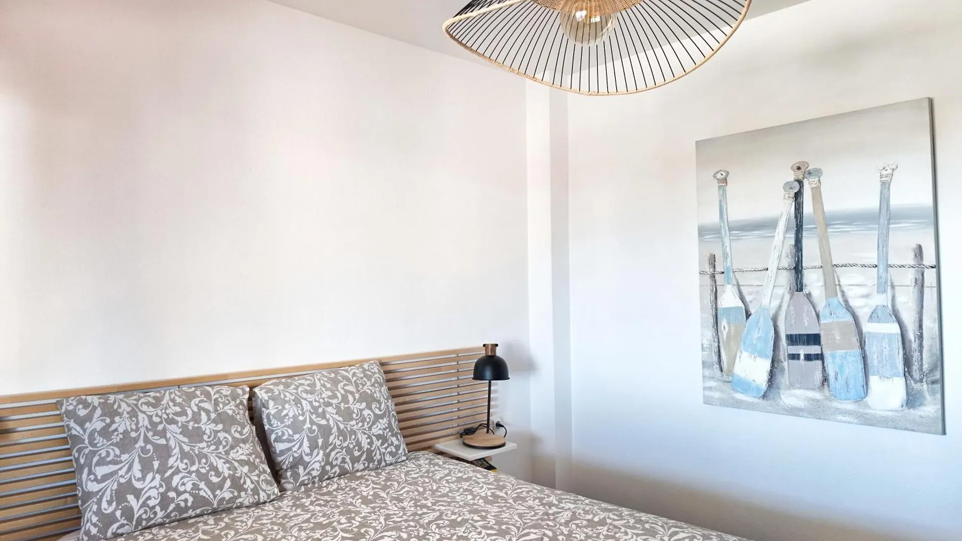 Inmogest - Apartamento Vistamar Benalmadena Spain