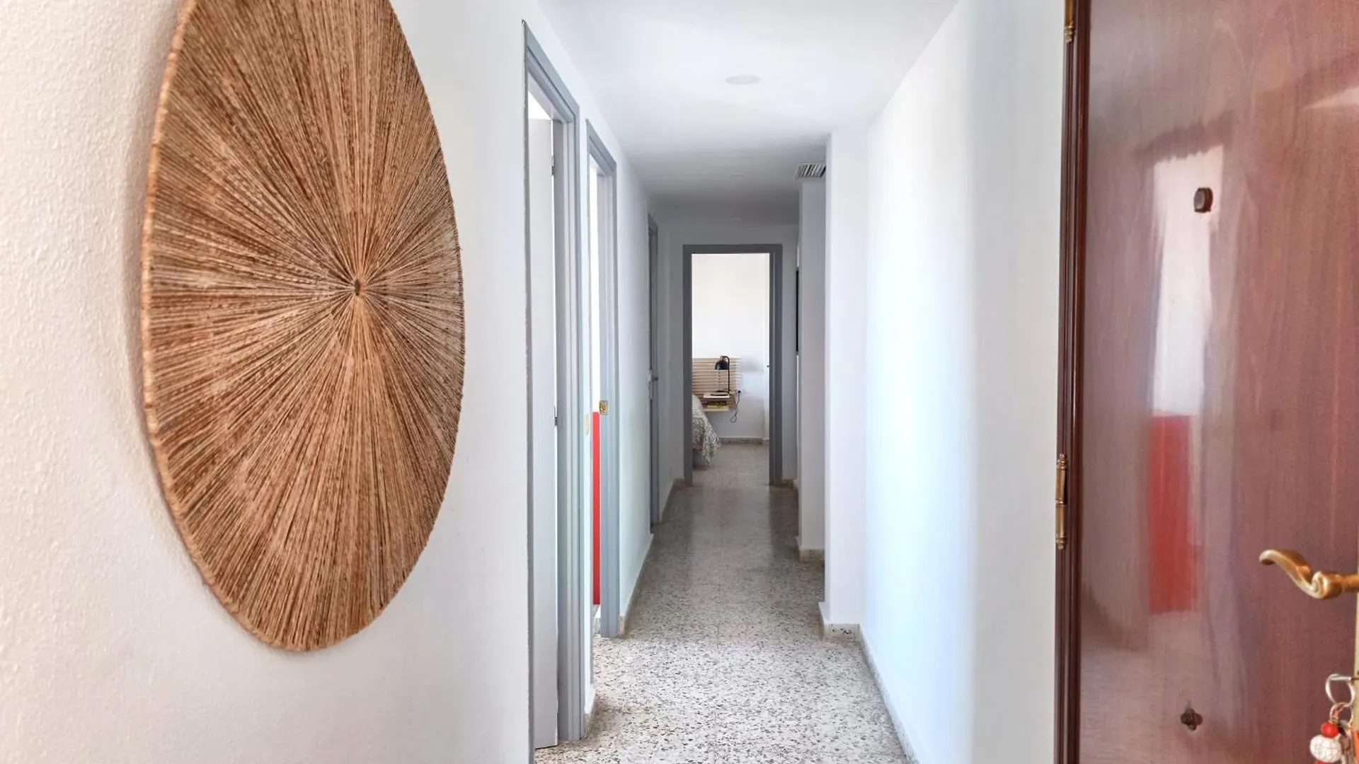 Apartment Inmogest - Apartamento Vistamar Benalmadena