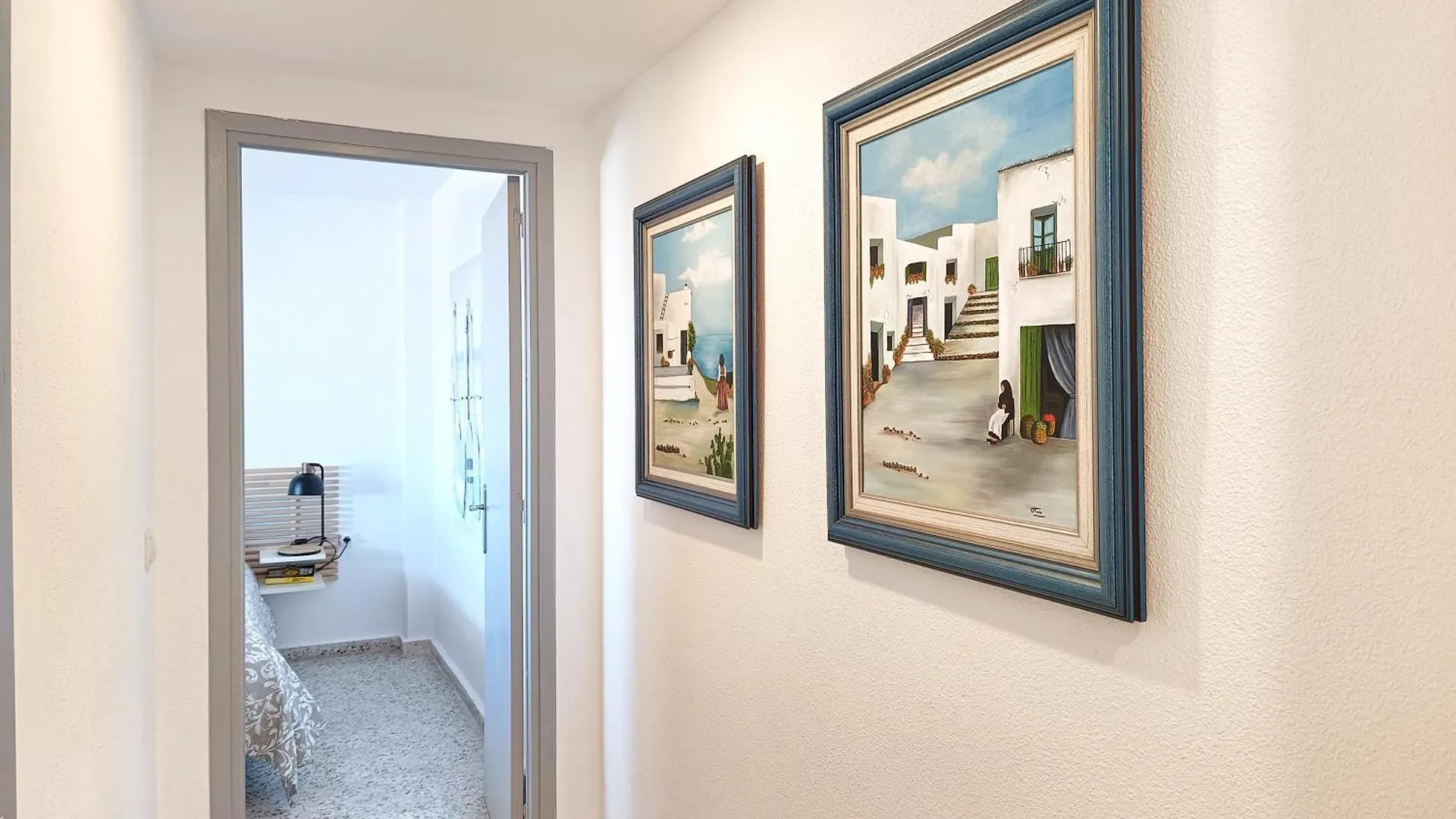 Inmogest - Apartamento Vistamar Benalmadena Spain