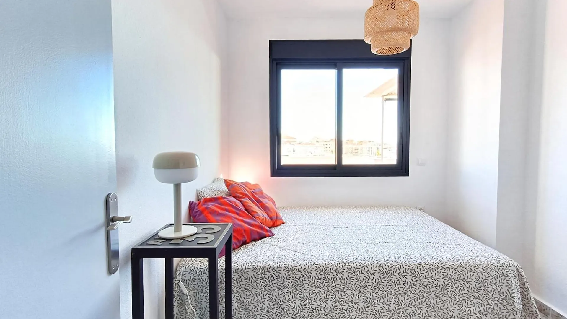 Inmogest - Apartamento Vistamar Benalmadena Apartment