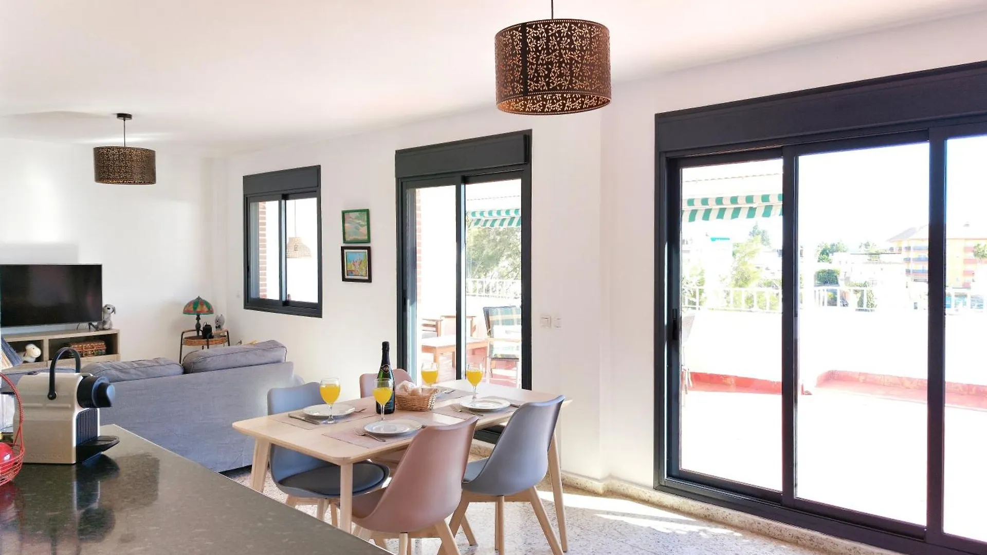 Inmogest - Apartamento Vistamar Benalmadena